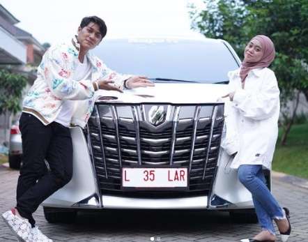 Mobil mewah