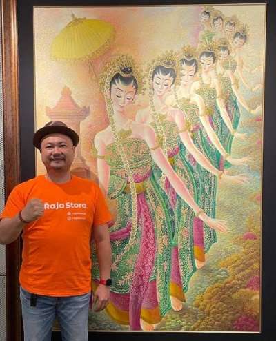 Basuki Surodjo