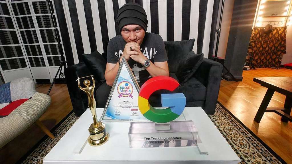 Menyabet Berbagai Penghargaan