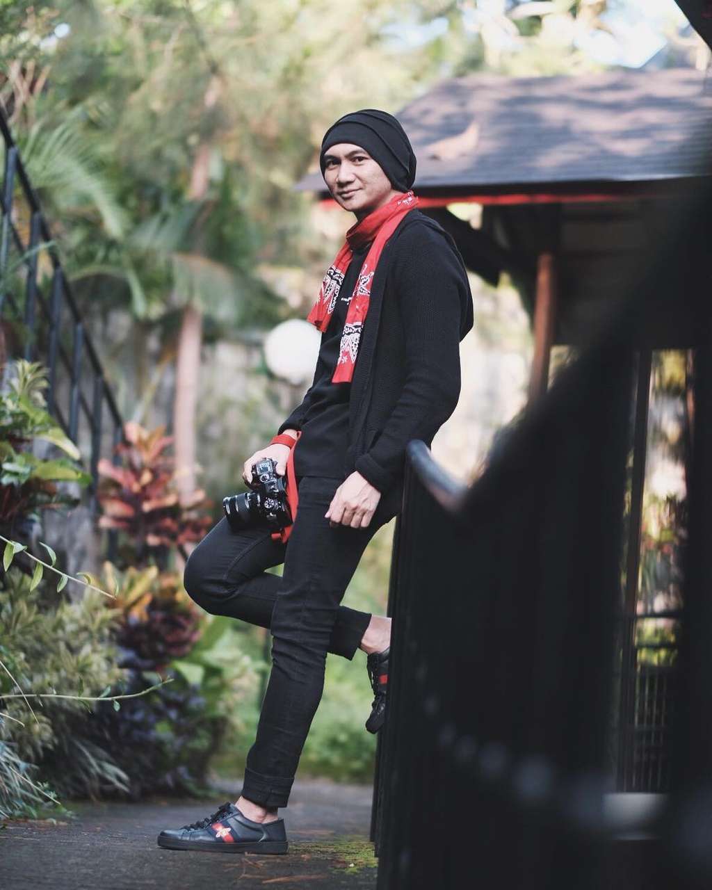 Menjadi YouTuber