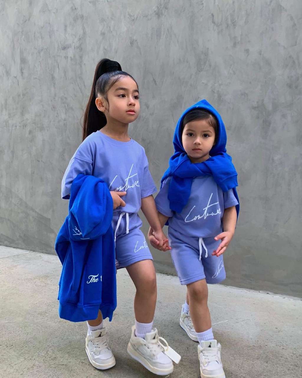 Mia & Tatiana