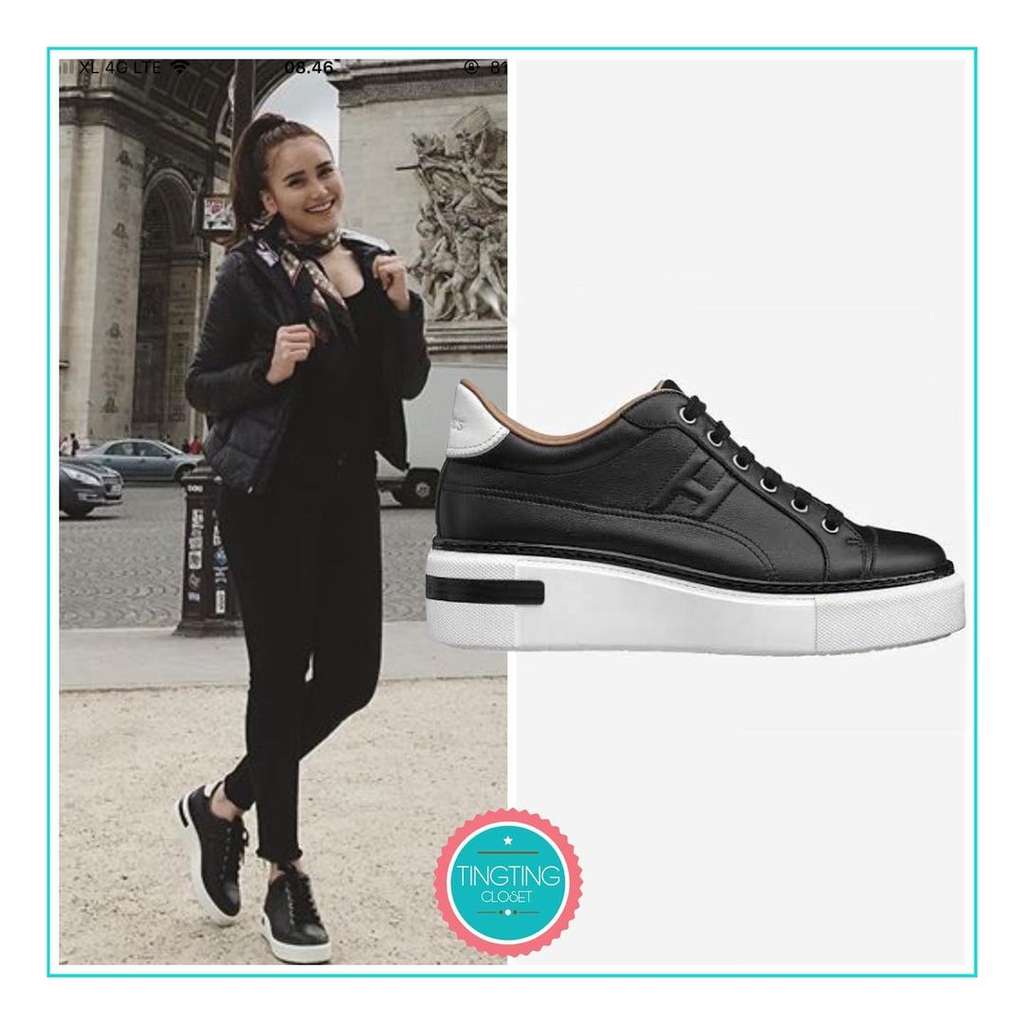 Koleksi Sepatu Ayu Ting Ting Koleksi Sepatu Ayu Ting Ting