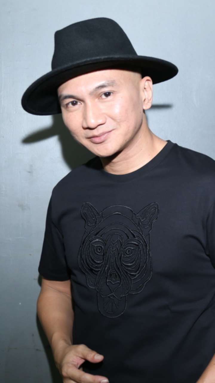 Anji ditangkap karena Narkoba