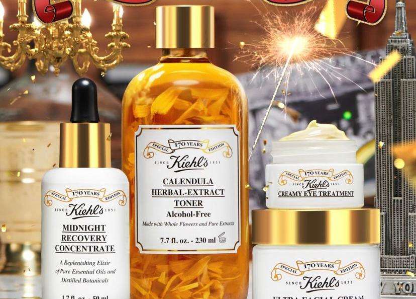 Kiehls