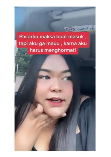 wanita saltum