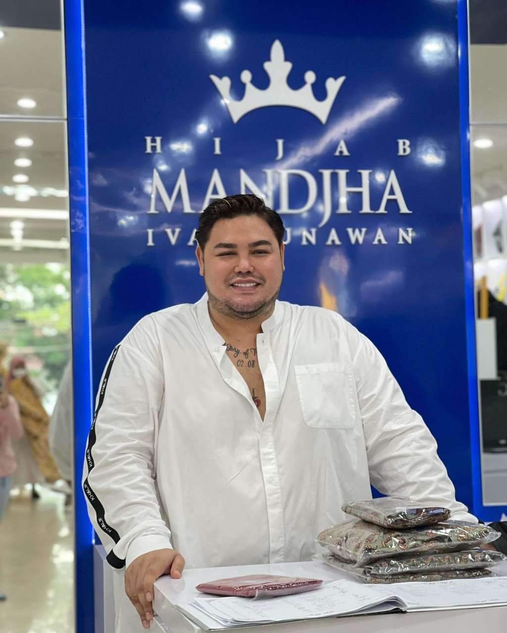 Ivan Gunawan