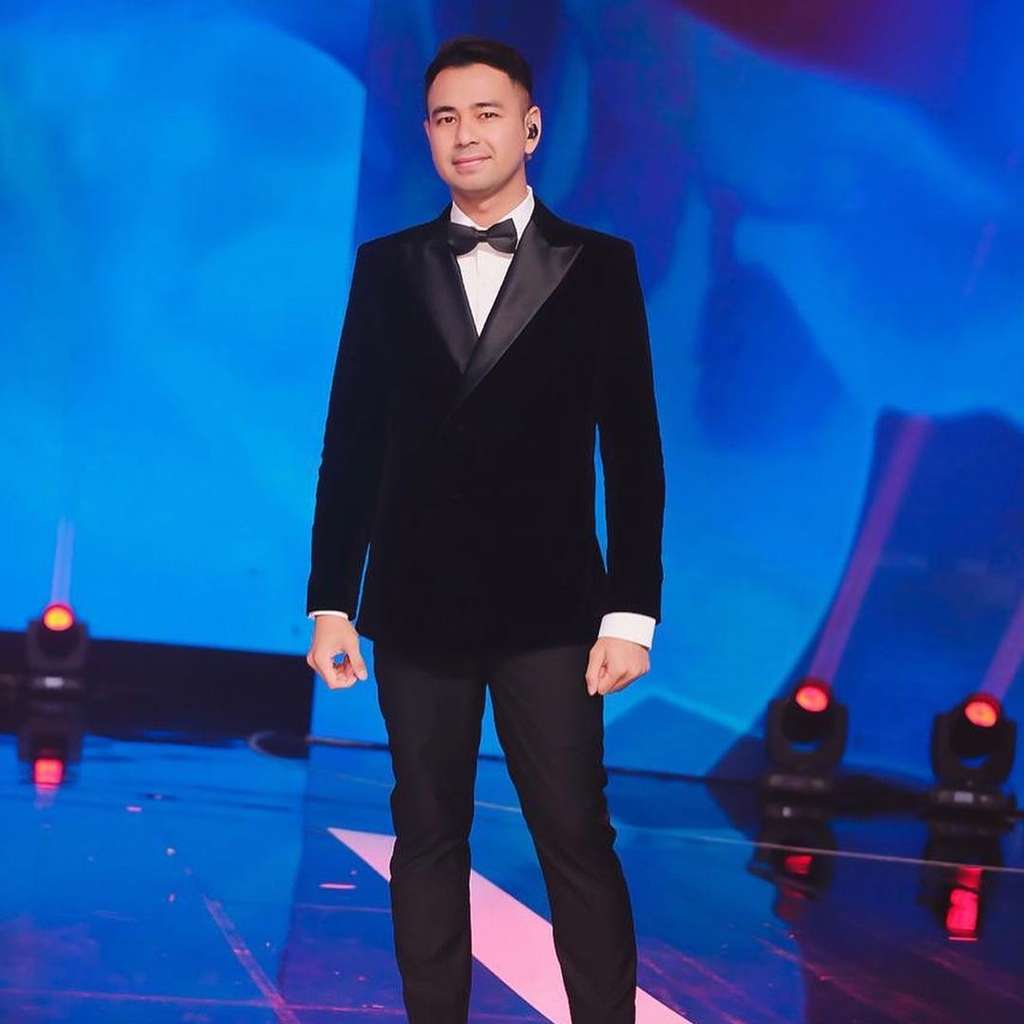Raffi Ahmad