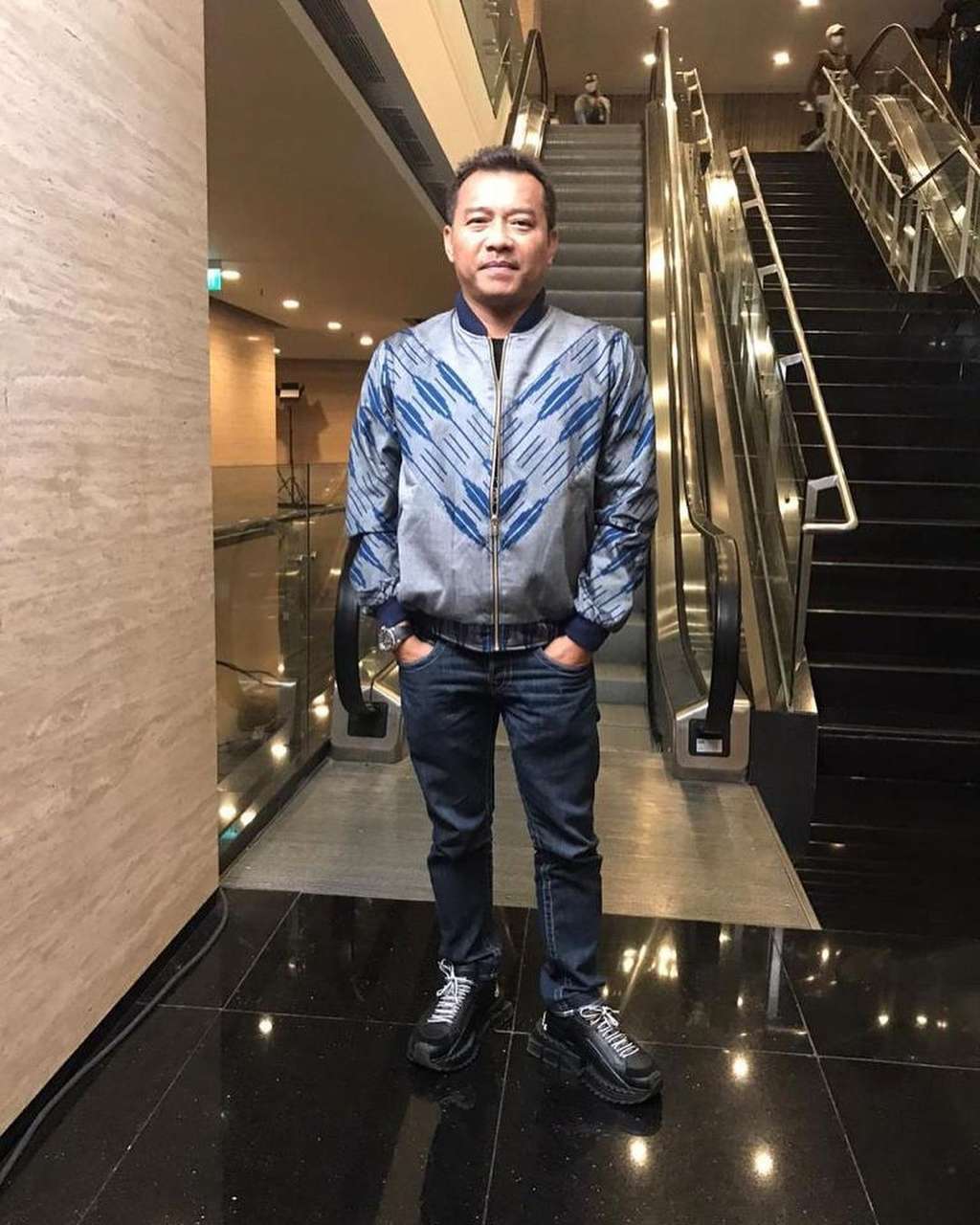 Anang Hermansyah