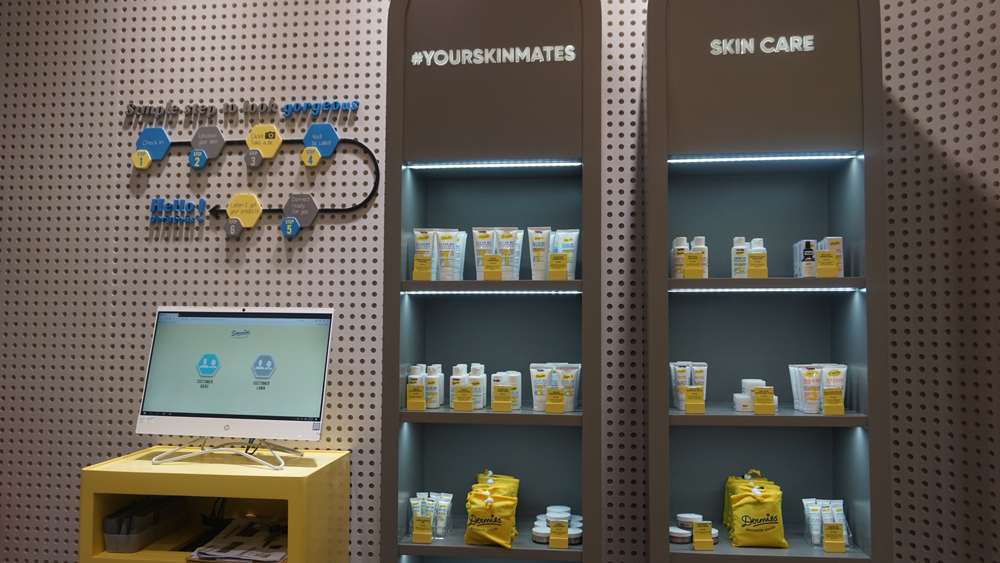 Ini Lho Dermies, Solusi Perawatan Kulit Anak Muda dengan Harga Terjangkau Ini Lho Dermies, Solusi Perawatan Kulit Anak Muda dengan Harga Terjangkau