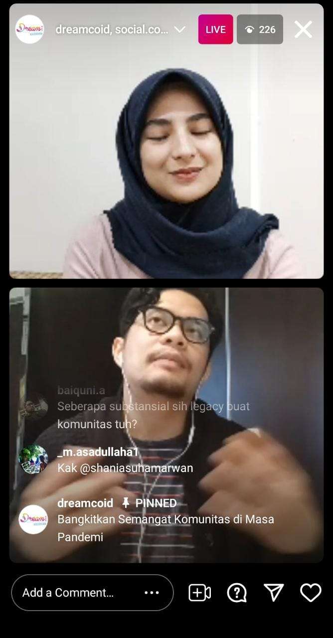 NgobrasDream