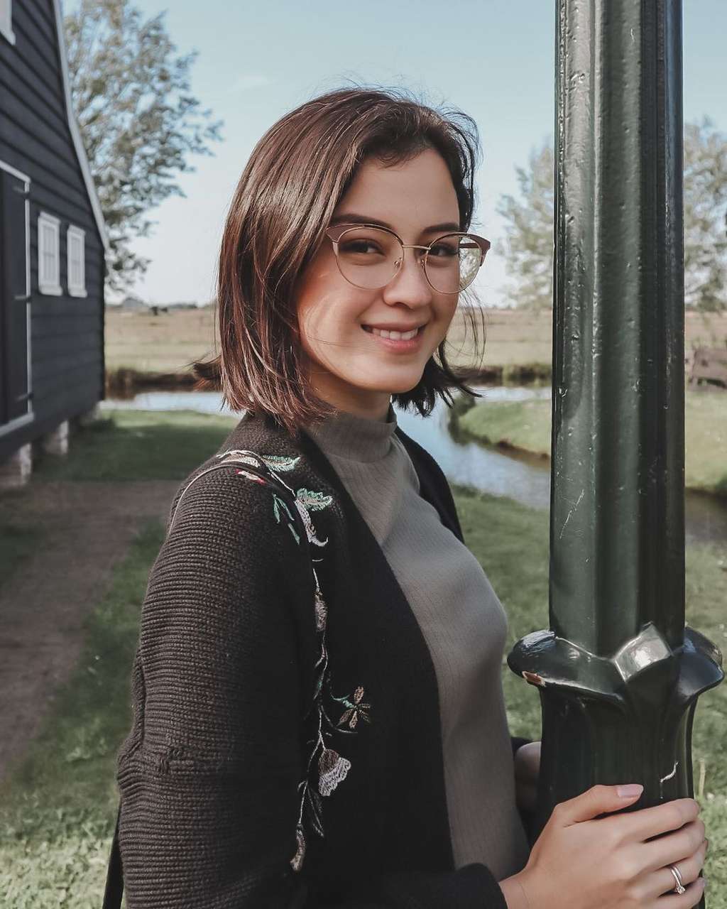 Kimberly Ryder