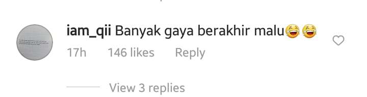Komentar Kocak Netizen