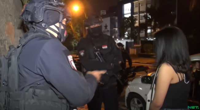 Aksi Kocak