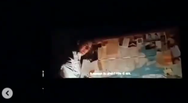 Film Dilanjutkan Lagi