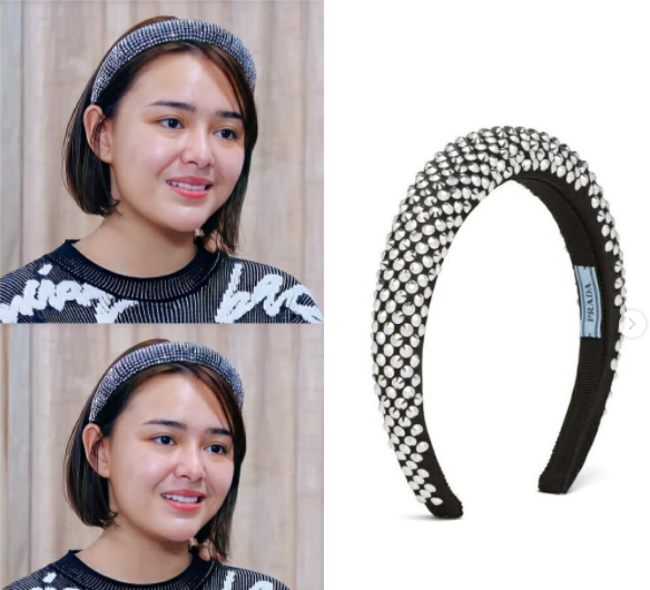 Bando Amanda Manopo