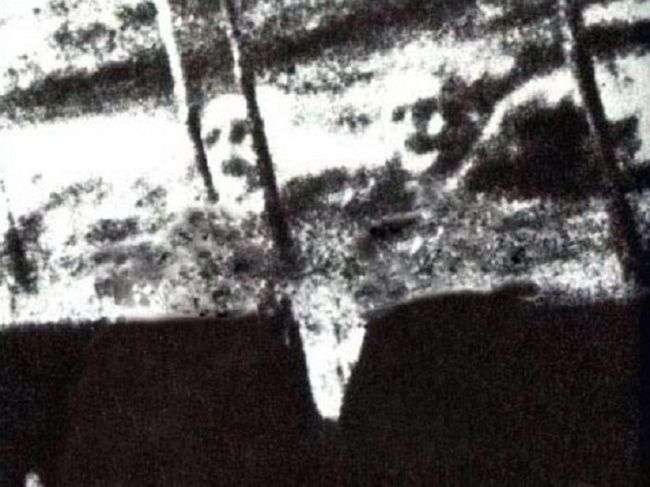 Hantu SS Watertown Hantu SS Watertown