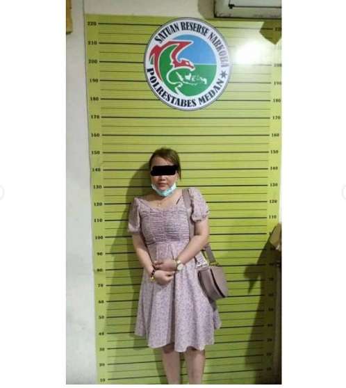 Lima Wanita Pendamping
