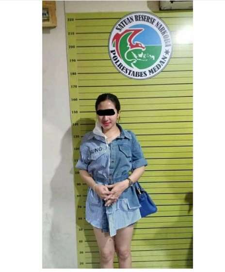 Lima Wanita Pendamping