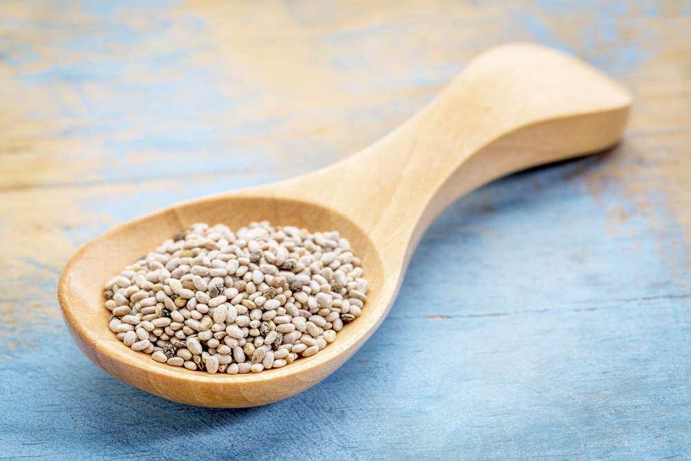 Chia Seeds