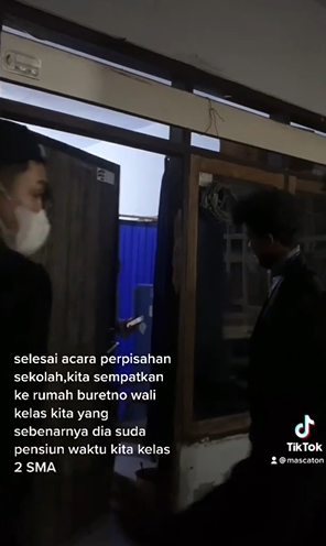 Aksi Haru