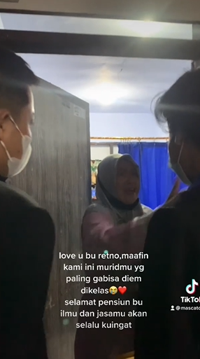 Aksi Haru