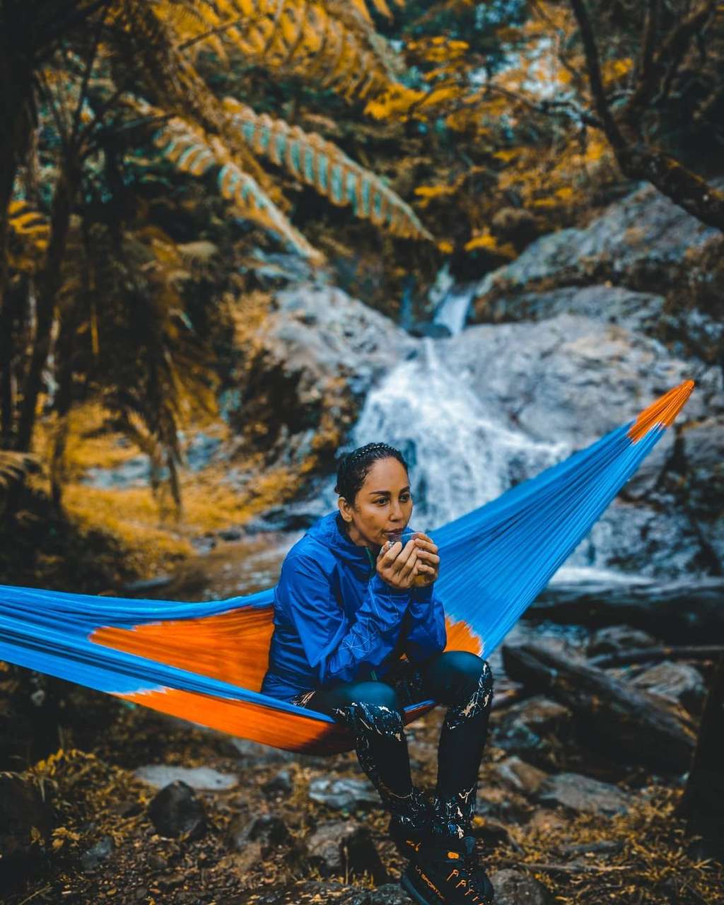 Meriam Bellina