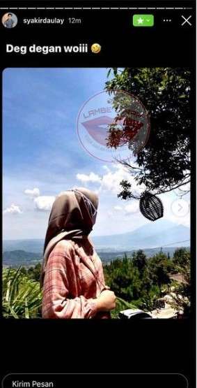 unggahan Syakir Daulay unggahan Syakir Daulay