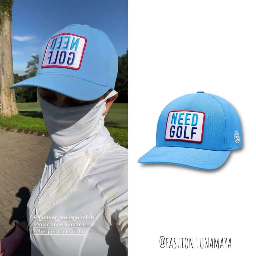 Topi Luna Maya Topi Luna Maya