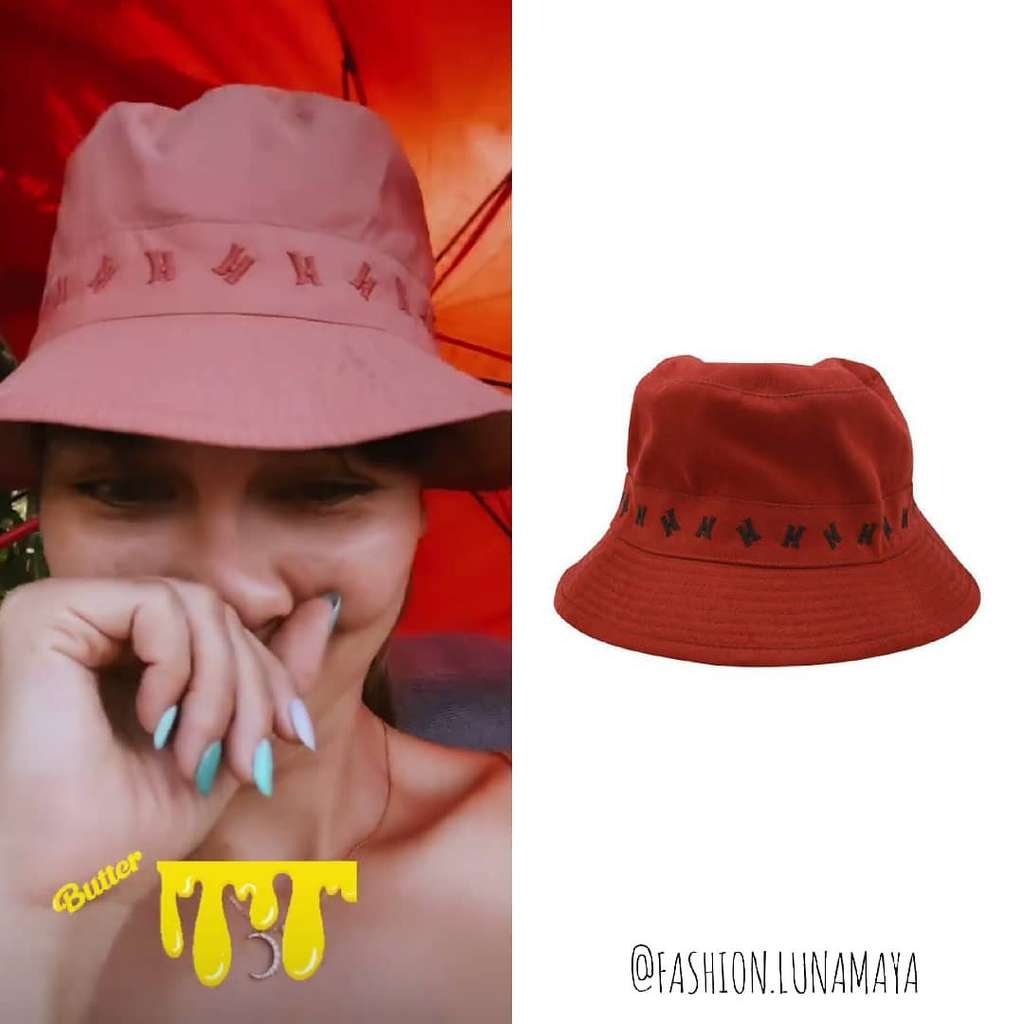 Topi Luna Maya Topi Luna Maya