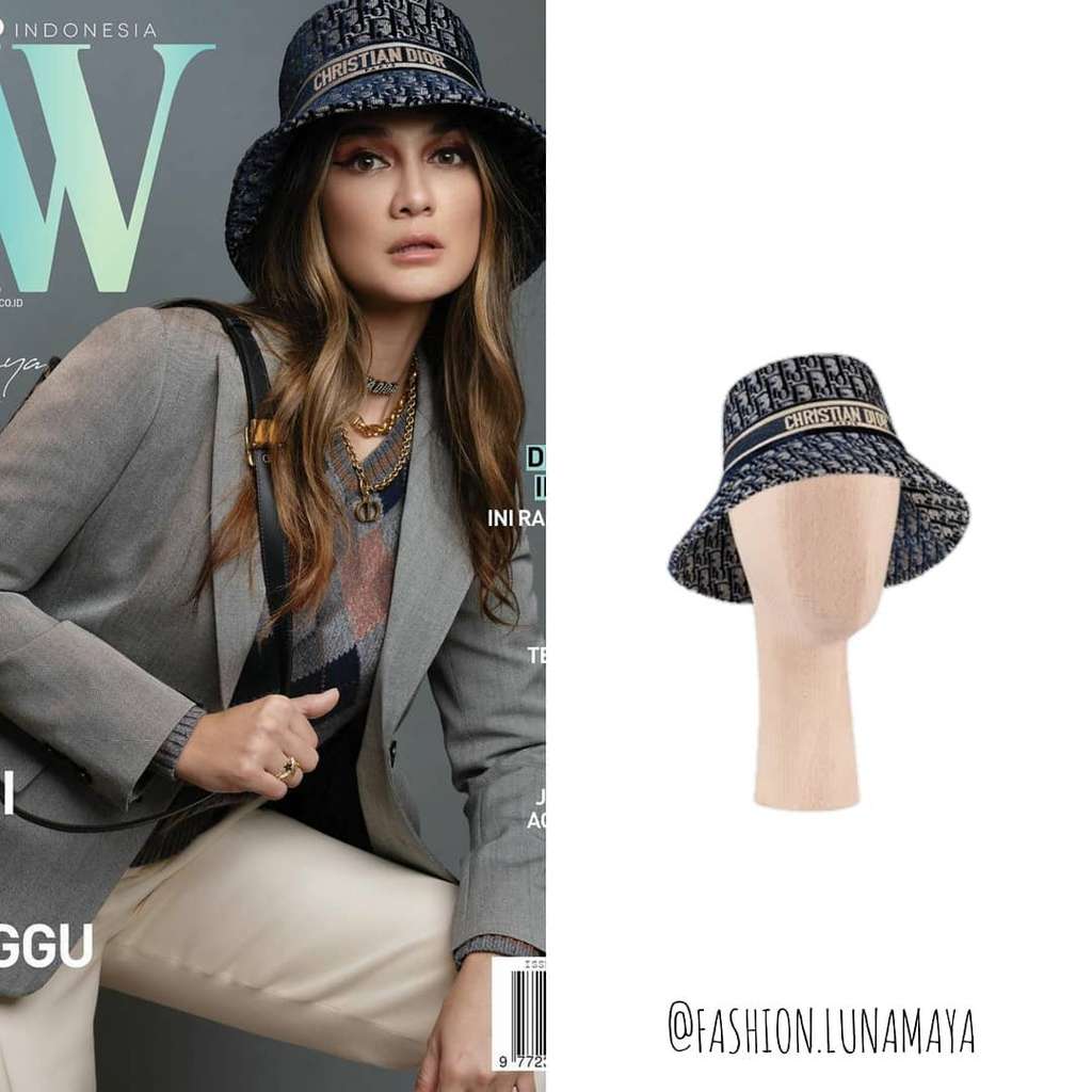 Topi Luna Maya Topi Luna Maya