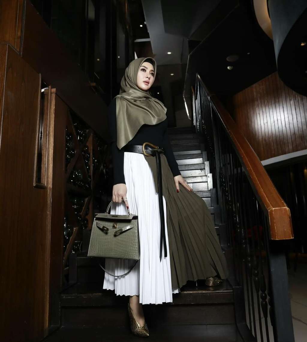 Syahrini