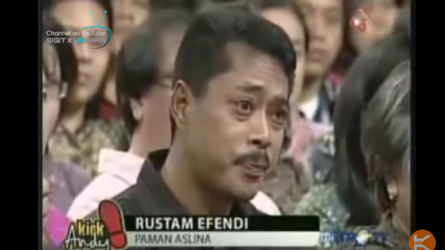 Paman Aslina