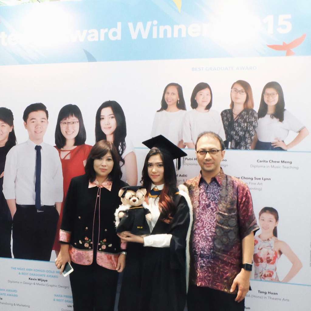 Isyana Sarasvati