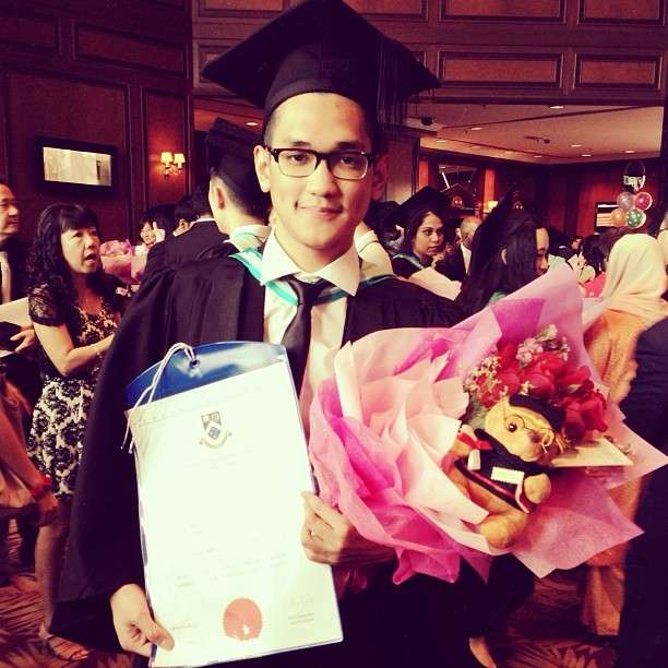 Afgan Syahreza
