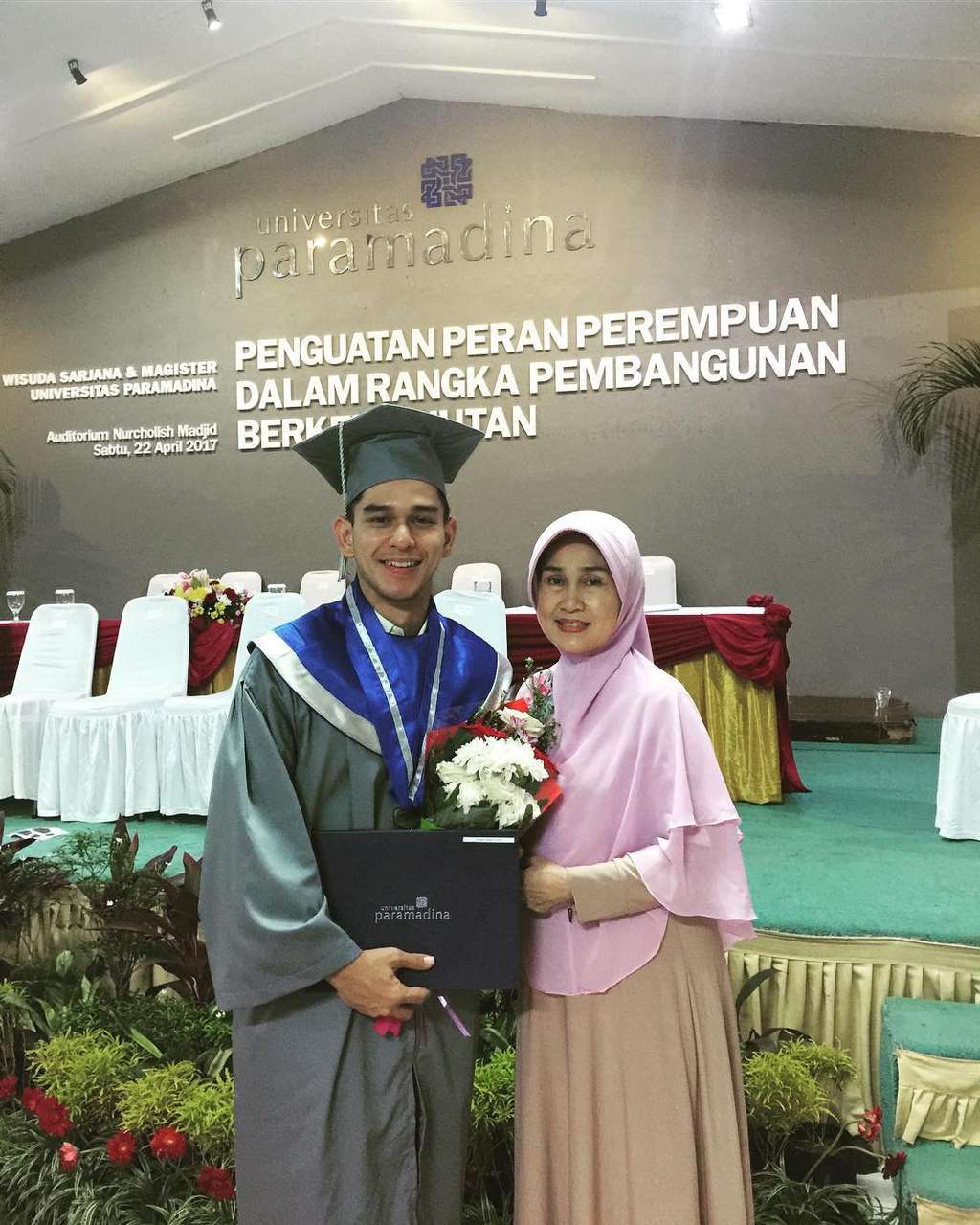 Rangga Azof