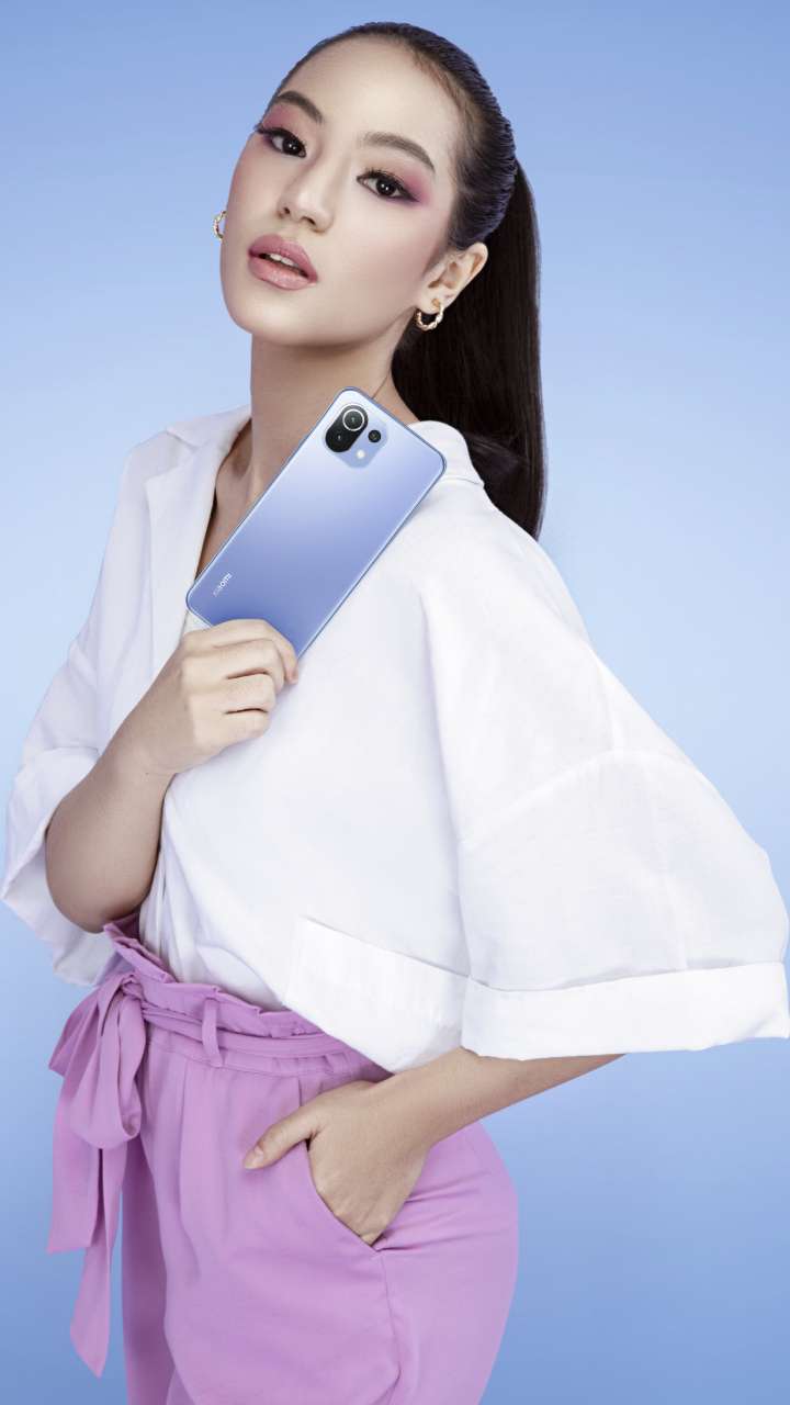 Xiaomi Luncurkan Mi 11 Lite