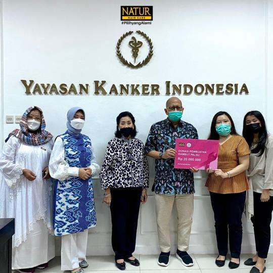 Yayasan Kanker Indonesia
