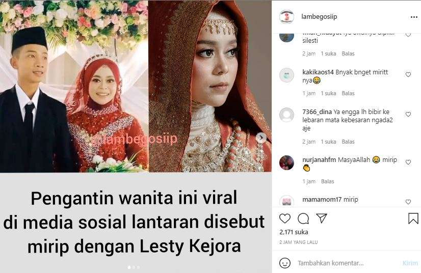lesty