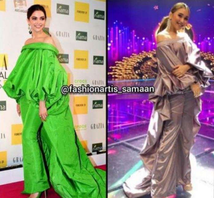 Kembar dengan Ayu Ting Ting