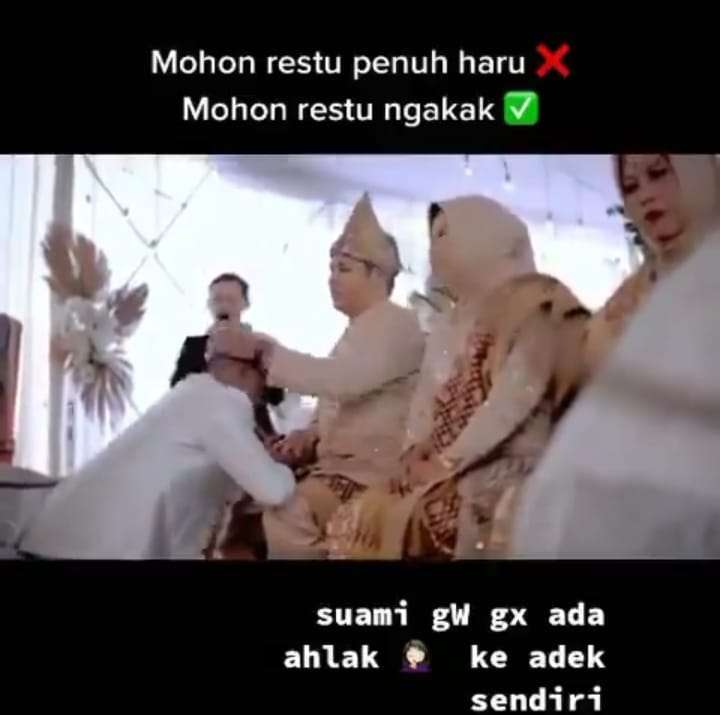 Mengundang Gelak Tawa