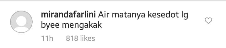 Komentar Kocak Warganet