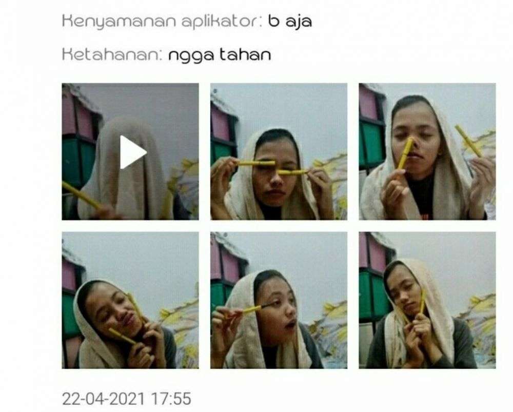 Aksi Kocak