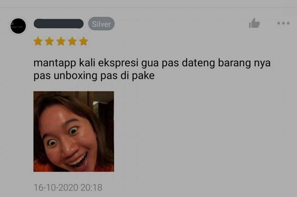 Aksi Kocak