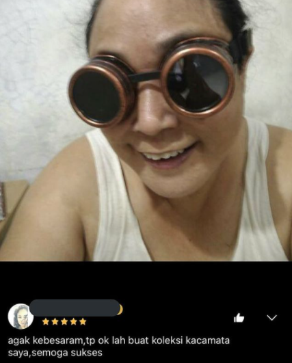 Aksi Kocak