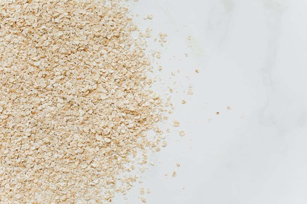 Oatmeal