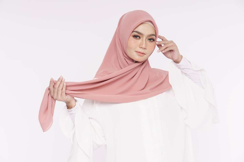 Kenali Daerah Rawan Banjir Keringat buat Para Hijabers, Solusinya Gimana Ya? Kenali Daerah Rawan Banjir Keringat buat Para Hijabers, Solusinya Gimana Ya?