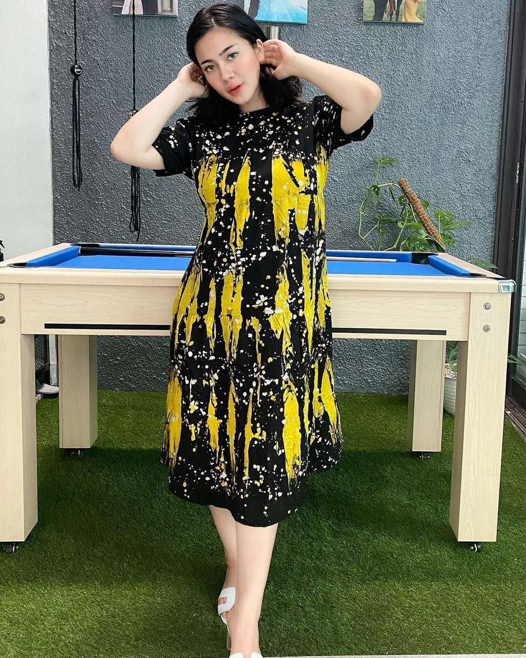 Felicya Angelista
