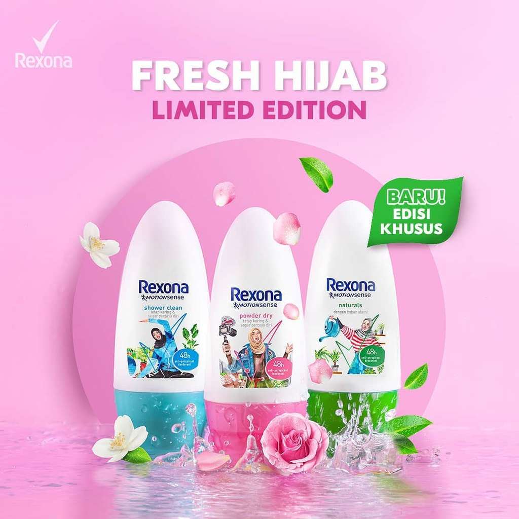 Olahraga Pakai Hijab, Pakaian Apa Sih yang Harus Dipilih?