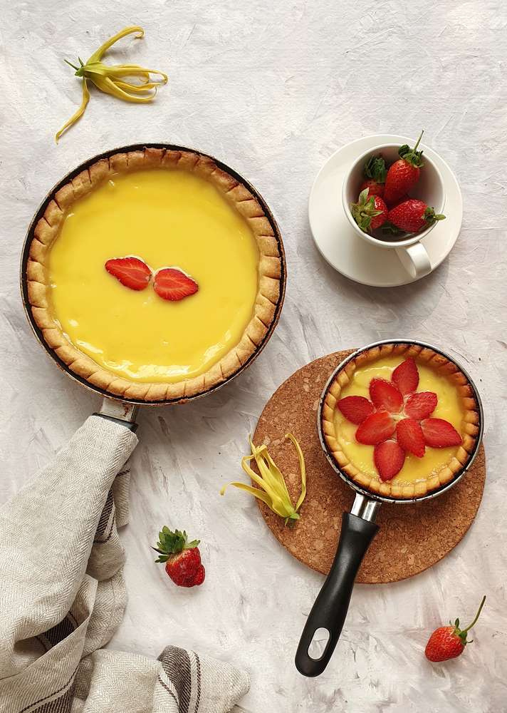 5 Resep Makanan Kekinian yang Gampang Dicoba di Rumah