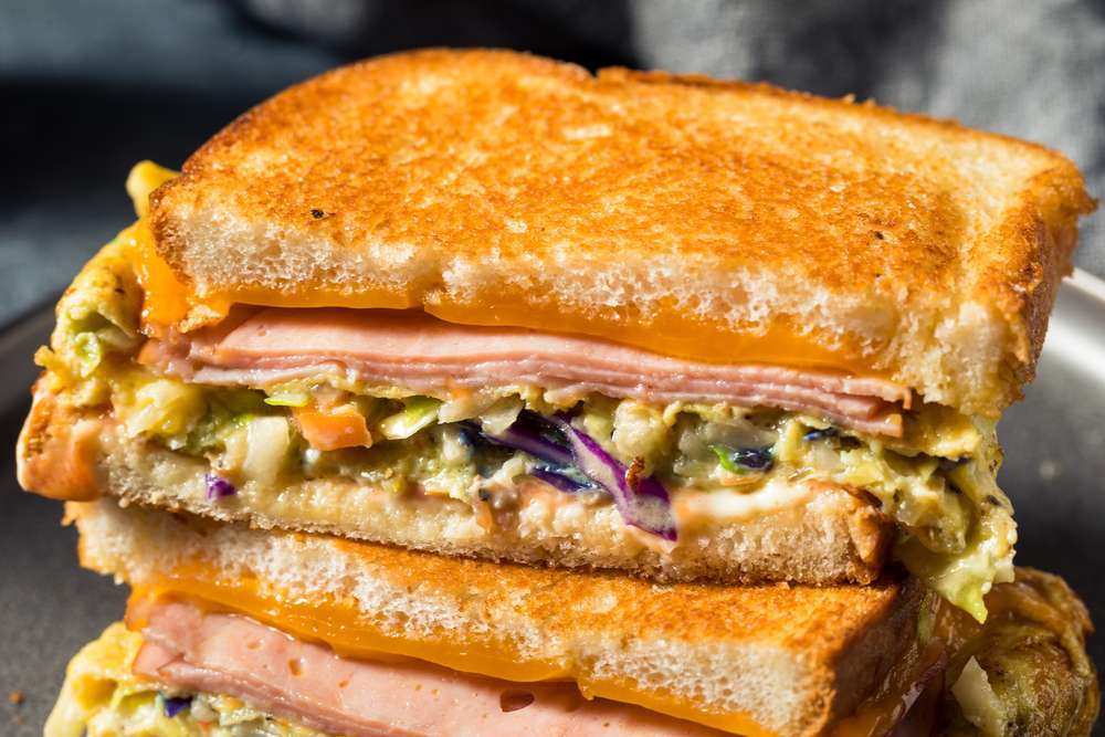 5 Resep Makanan Kekinian yang Gampang Dicoba di Rumah